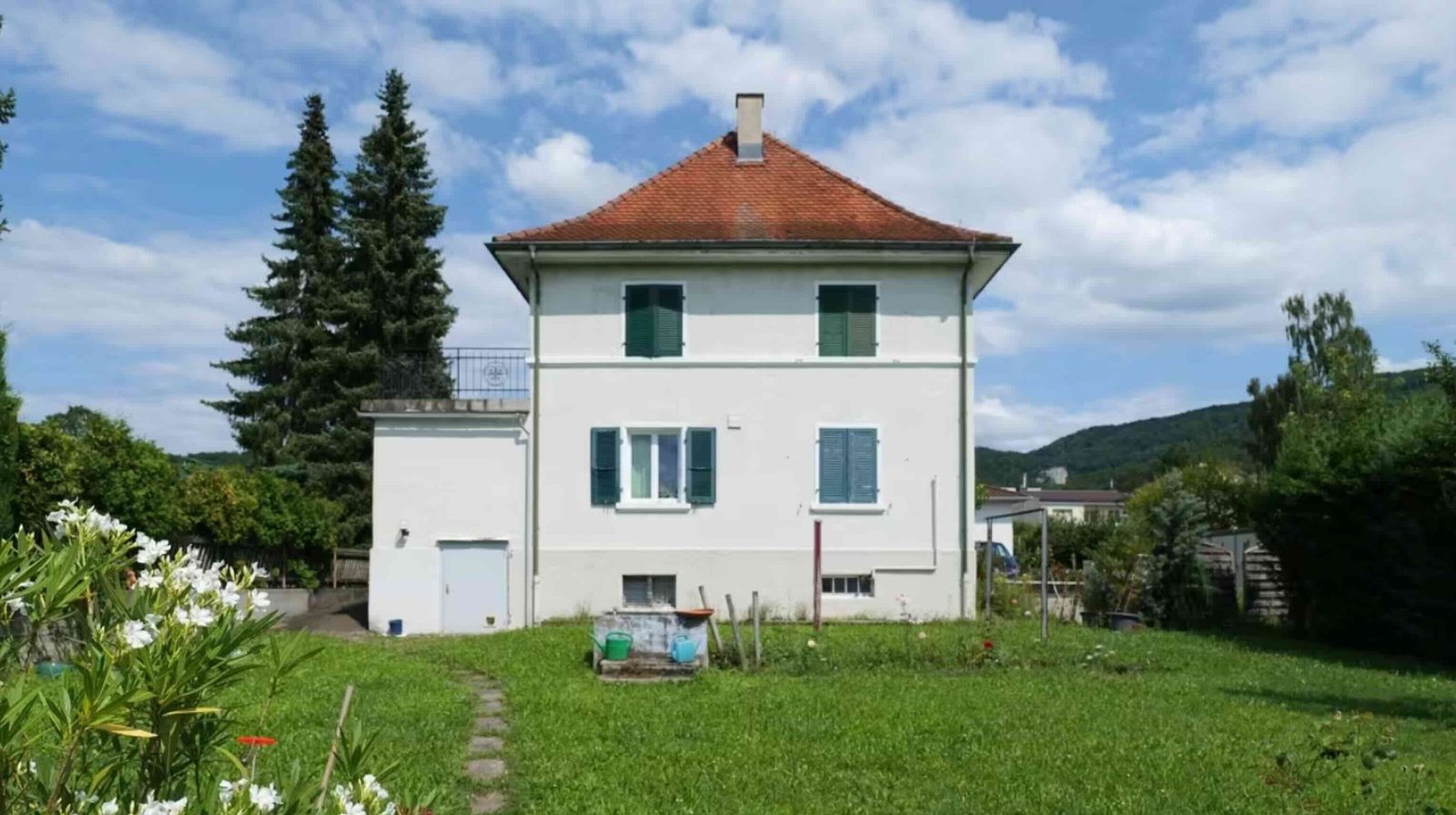 Liegenschaft
